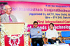 Science and spirituality combo need for peace : Heggade